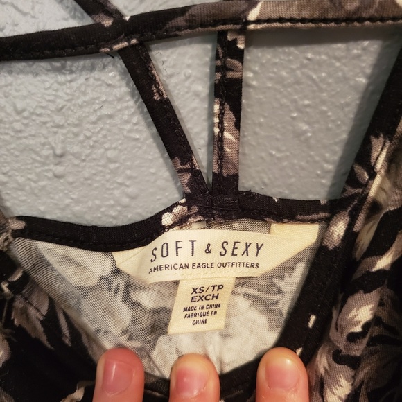 Romper - Picture 3 of 3